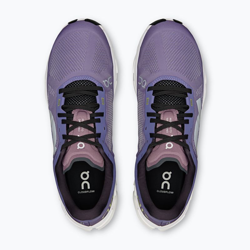 Vyriški bėgimo bateliai On Cloudflow 5 juniper/ice 4