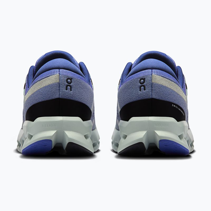 Vyriški bėgimo batai On Cloudsurfer 2 sailor/ivory 4