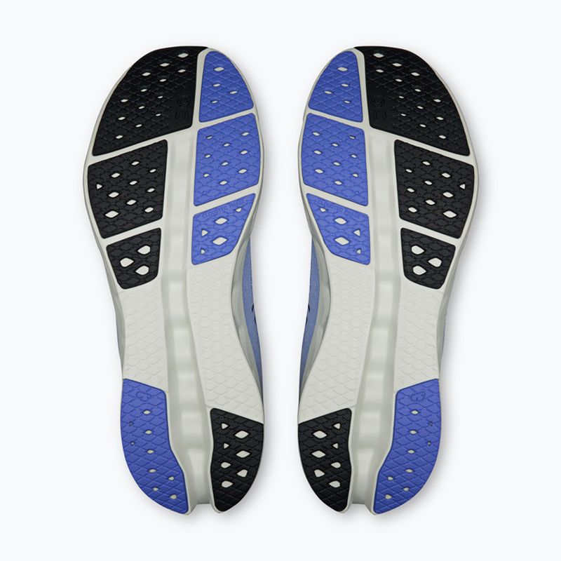 Vyriški bėgimo batai On Cloudsurfer 2 sailor/ivory 5