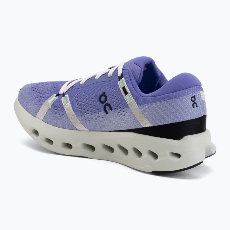 Vyriški bėgimo batai On Cloudsurfer 2 sailor/ivory 3