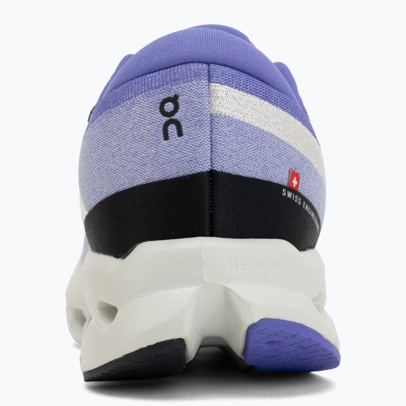 Vyriški bėgimo batai On Cloudsurfer 2 sailor/ivory 6