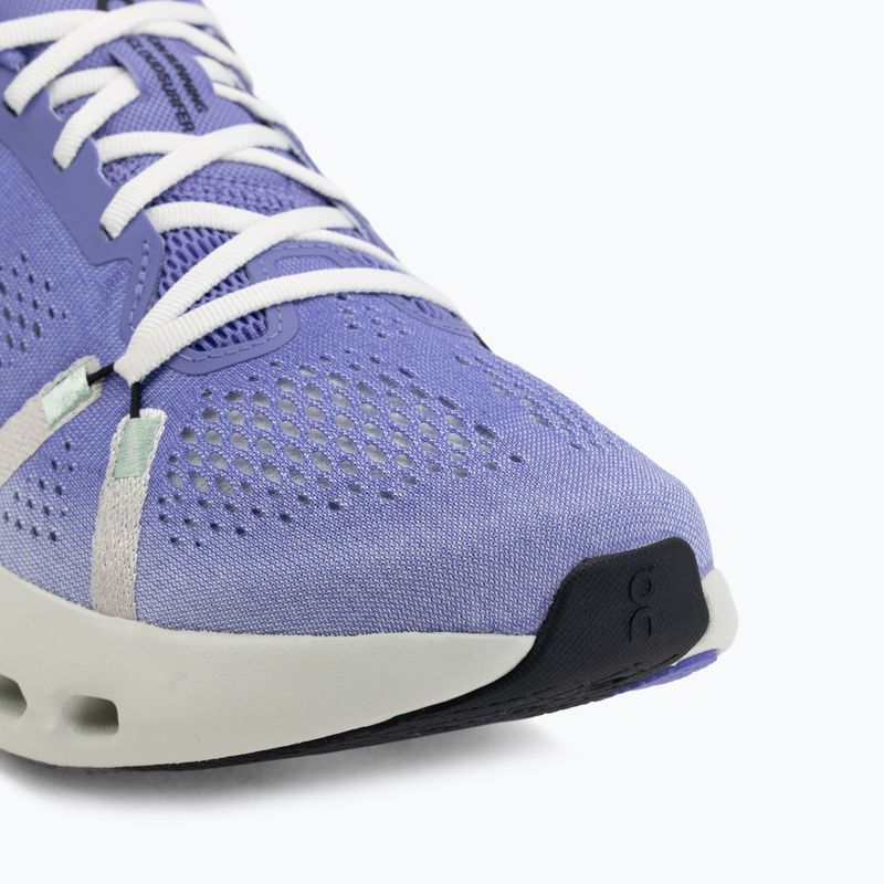 Vyriški bėgimo batai On Cloudsurfer 2 sailor/ivory 7