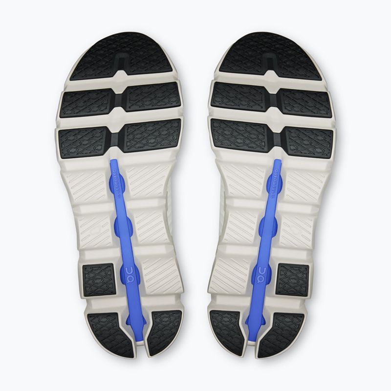 Vyriški bėgimo bateliai Batai On Cloudswift 4 ivory/wolf 3