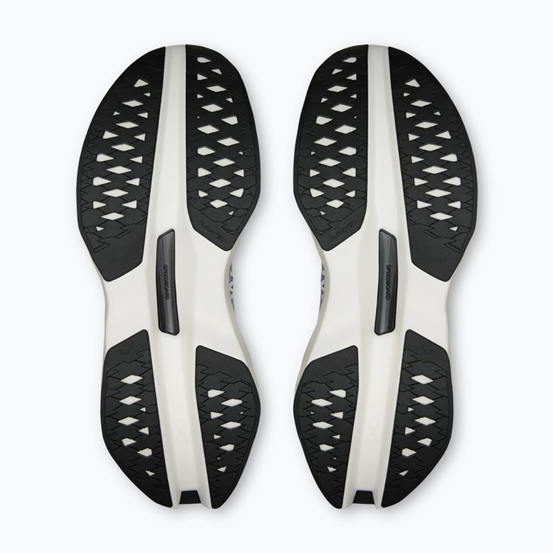 Vyriški bėgimo bateliai On Cloudboom Max white/juniper 7