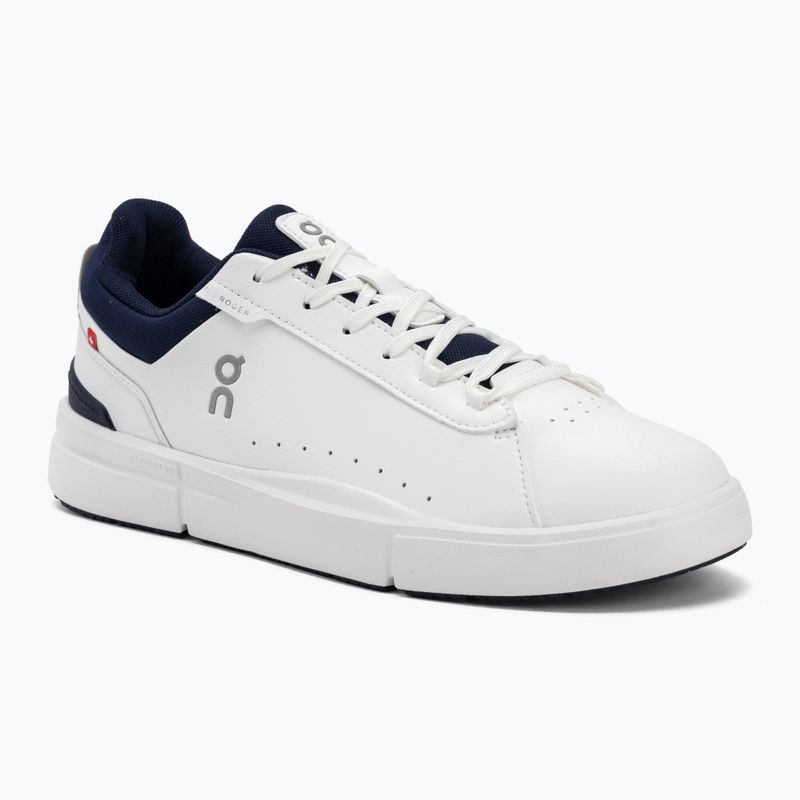 Vyriški batai On The Rodger Advantage white/midnight
