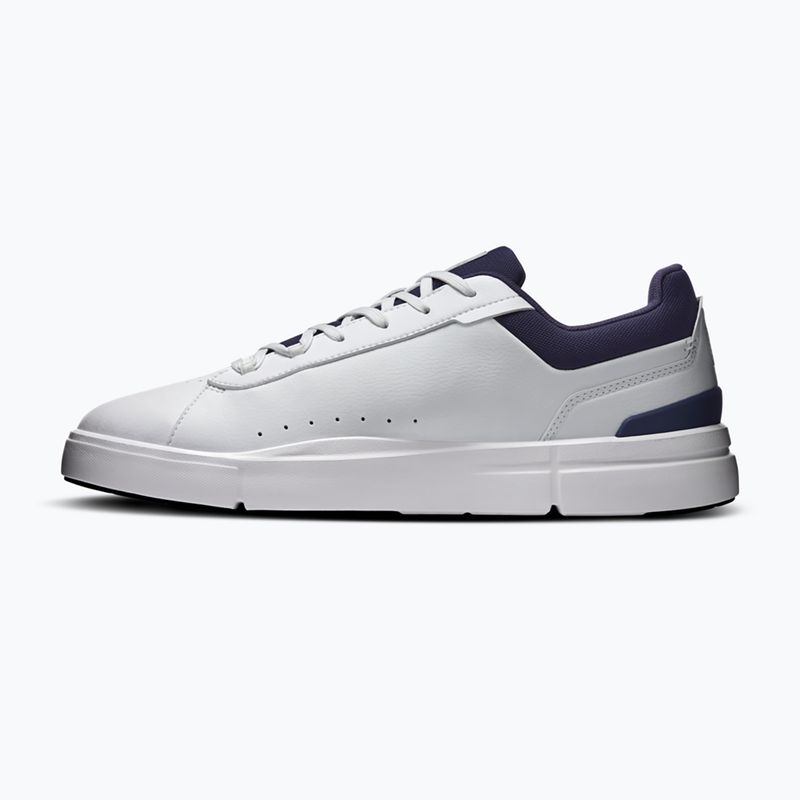 Vyriški batai On The Rodger Advantage white/midnight 2