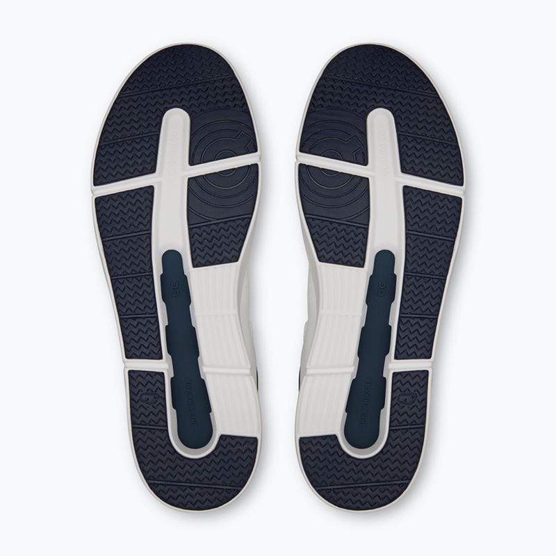 Vyriški batai On The Rodger Advantage white/midnight 5