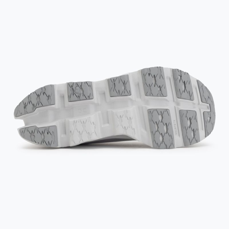 Vyriški bėgimo batai On Cloudmonster 3 wolf/wolf 4