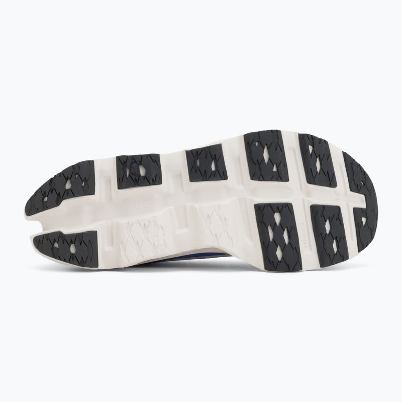 Vyriški bėgimo batai On Cloudmonster 3 iceberg/ivory 4