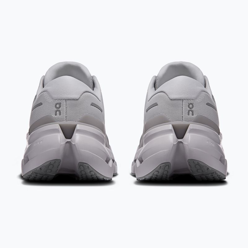 Vyriški bėgimo batai On Running Cloudrunner 3 glacier/alloy 4