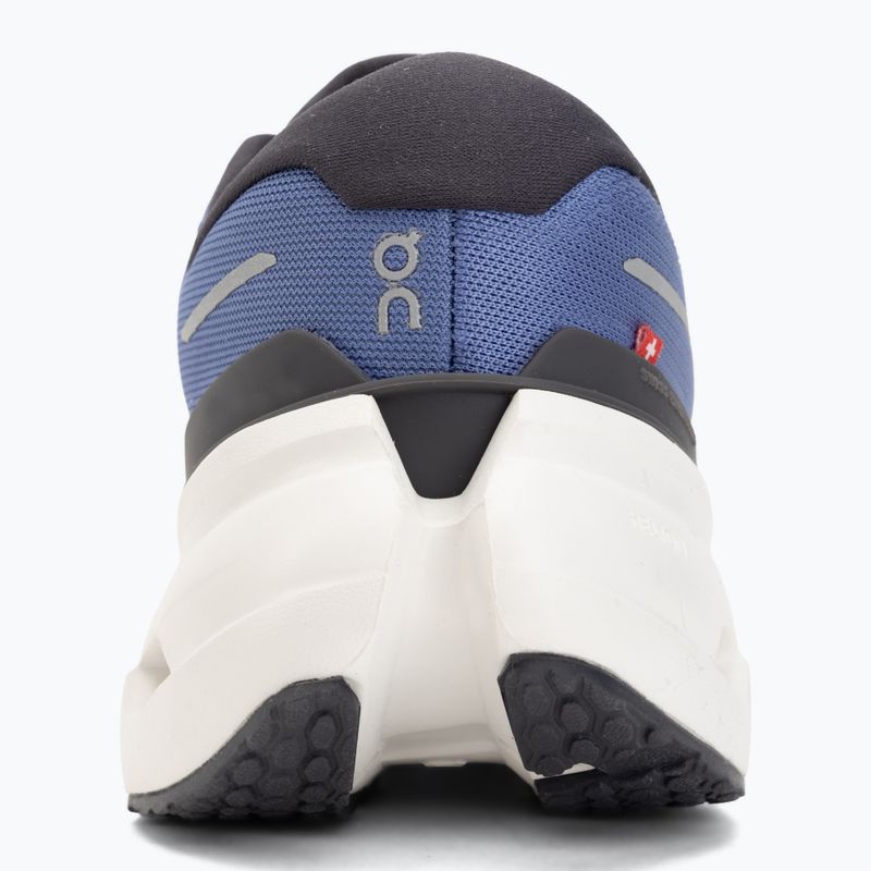 Vyriški bėgimo bateliai On Cloudrunner 3 sailor/ivory 6