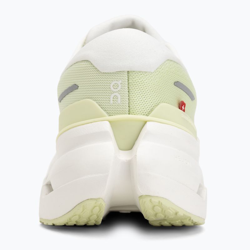 Vyriški bėgimo bateliai On Cloudrunner 3 linen/ivory 6