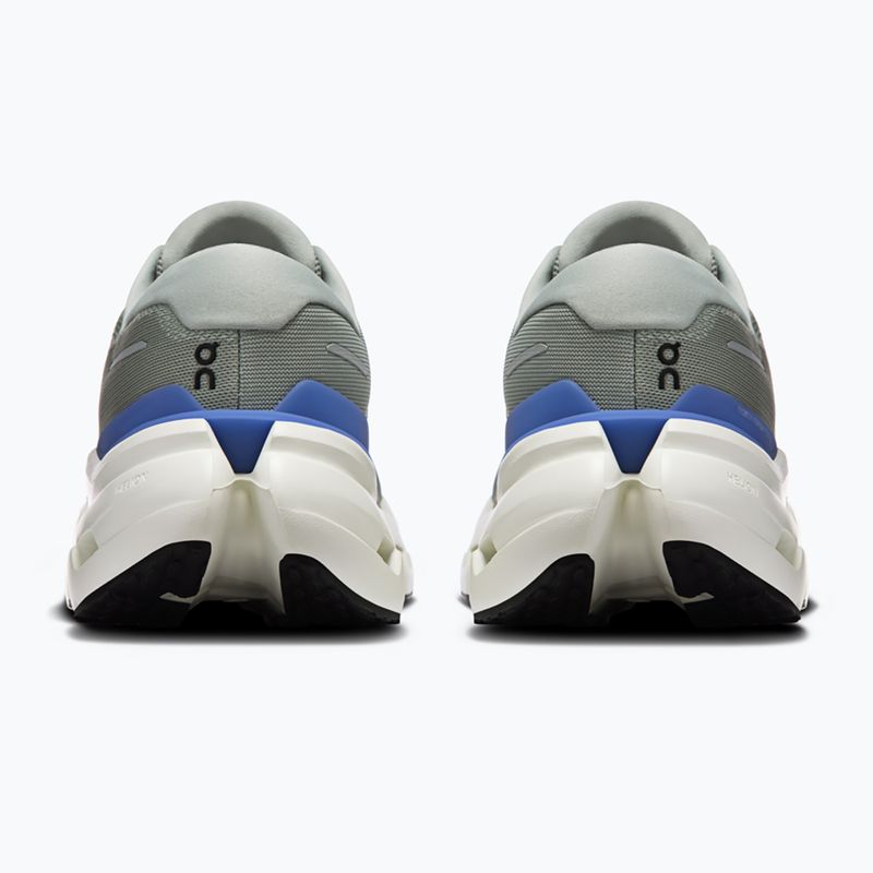 Vyriški bėgimo batai On Running Cloudrunner 3 tin/iceberg 4