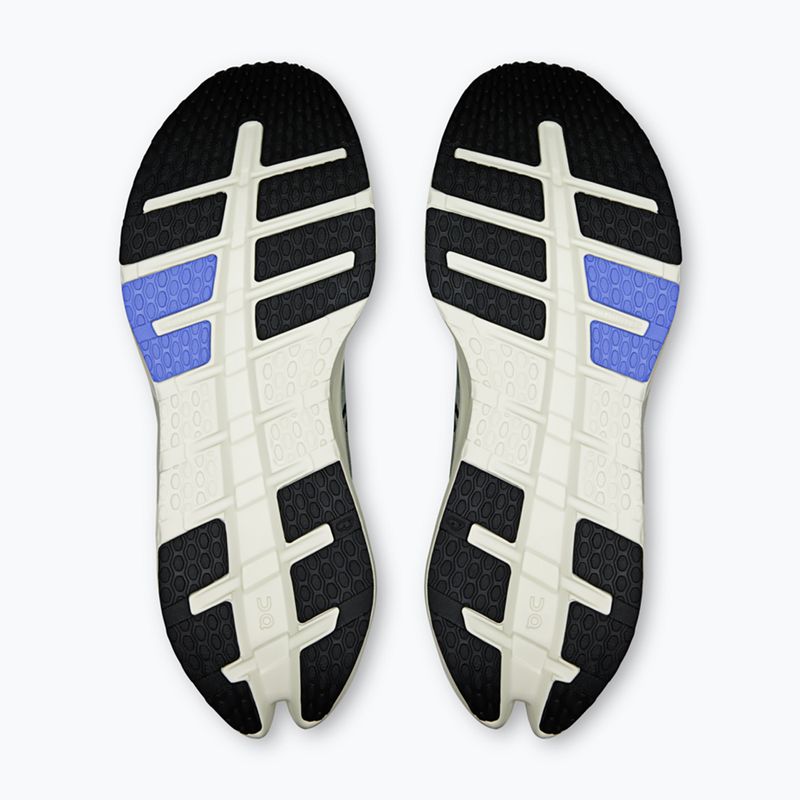 Vyriški bėgimo batai On Running Cloudrunner 3 tin/iceberg 6