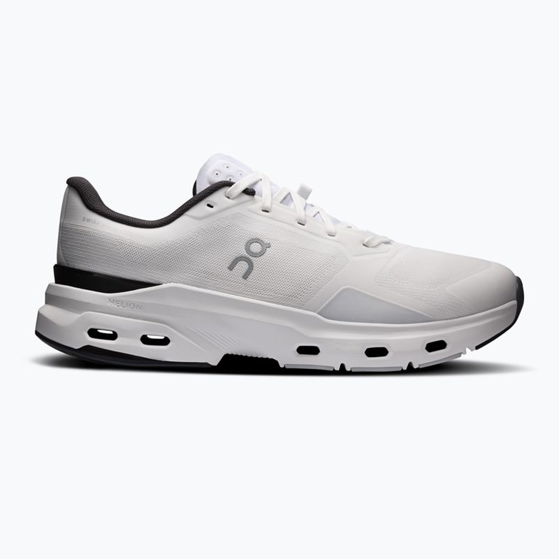 Vyriški treniruočių batai On Cloudpulse 2 white/black