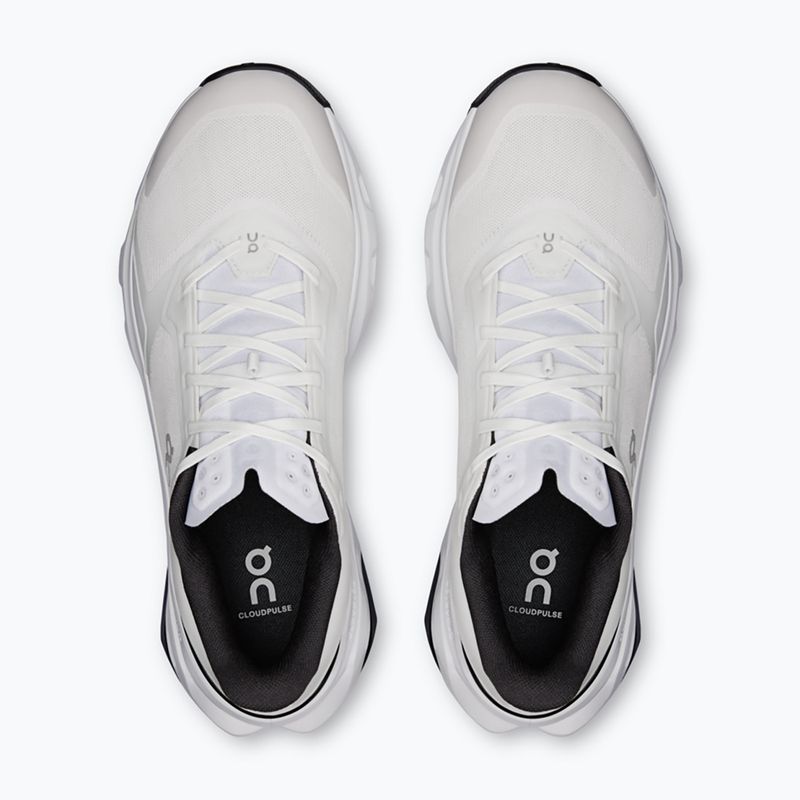 Vyriški treniruočių batai On Cloudpulse 2 white/black 3