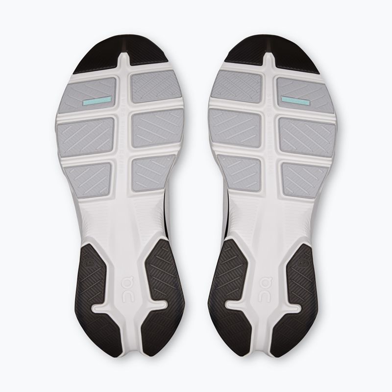 Vyriški treniruočių batai On Cloudpulse 2 white/black 4
