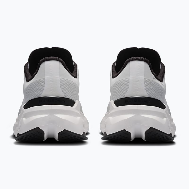 Vyriški treniruočių batai On Cloudpulse 2 white/black 5