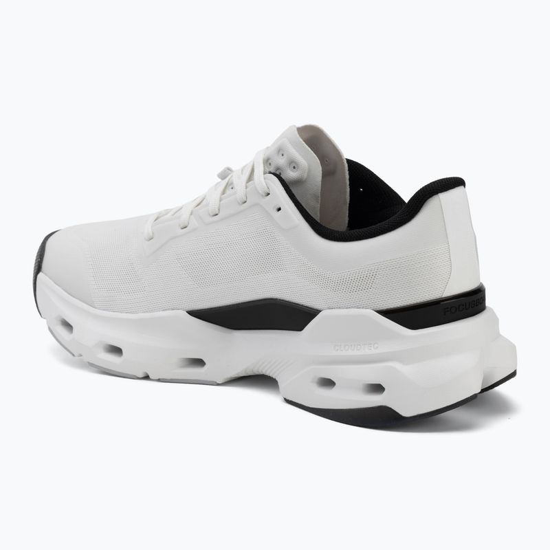 Vyriški treniruočių batai On Cloudpulse 2 white/black 3
