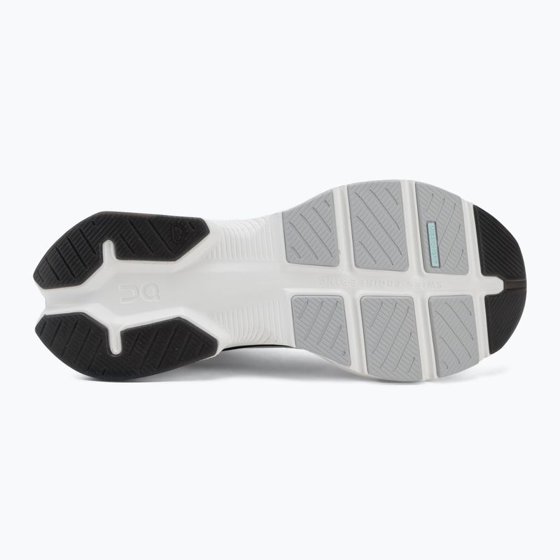 Vyriški treniruočių batai On Cloudpulse 2 white/black 4