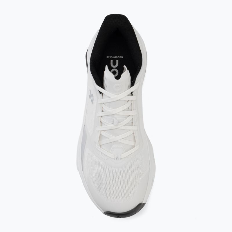 Vyriški treniruočių batai On Cloudpulse 2 white/black 5