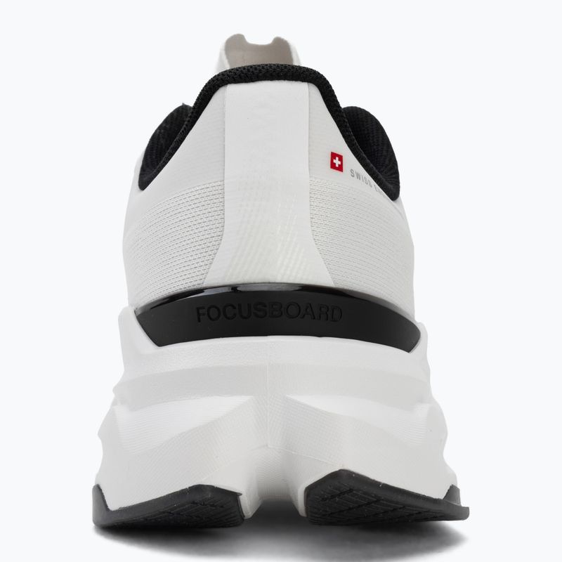 Vyriški treniruočių batai On Cloudpulse 2 white/black 6