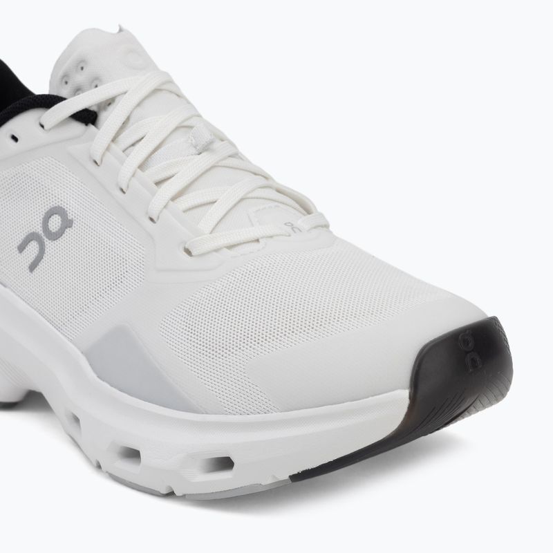 Vyriški treniruočių batai On Cloudpulse 2 white/black 7