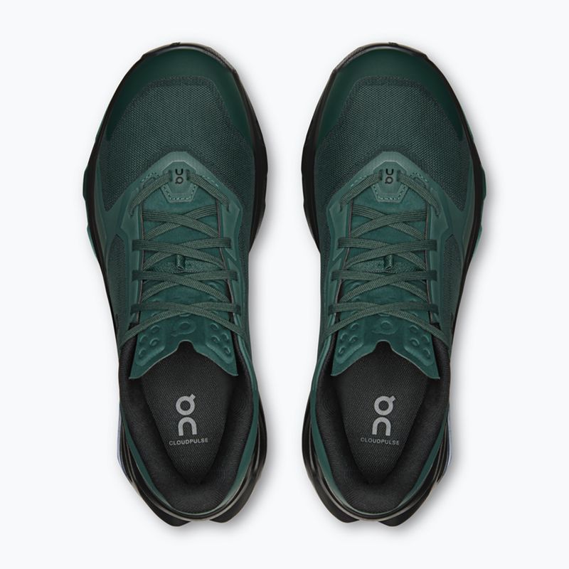 Vyriški treniruočių batai On Running Cloudpulse 2 obsidian/black 4