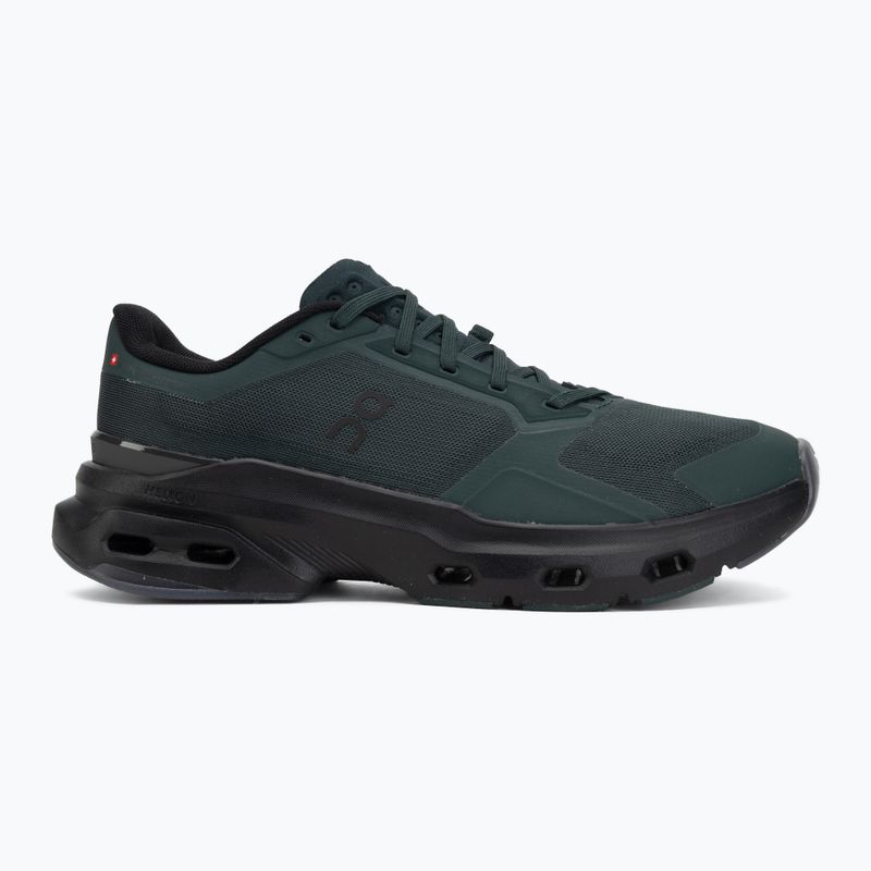 Vyriški treniruočių batai On Cloudpulse 2 obsidian/black 2