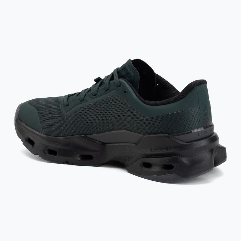 Vyriški treniruočių batai On Running Cloudpulse 2 obsidian/black 3
