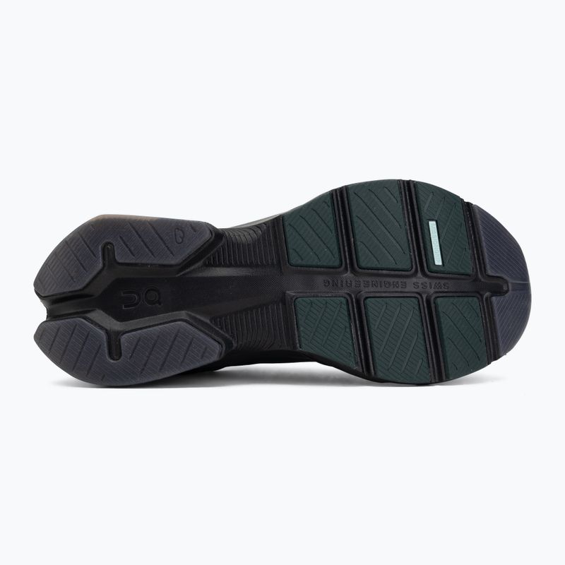 Vyriški treniruočių batai On Cloudpulse 2 obsidian/black 4