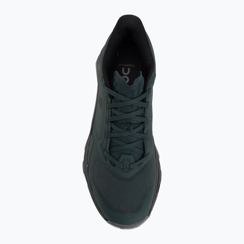 Vyriški treniruočių batai On Running Cloudpulse 2 obsidian/black 5