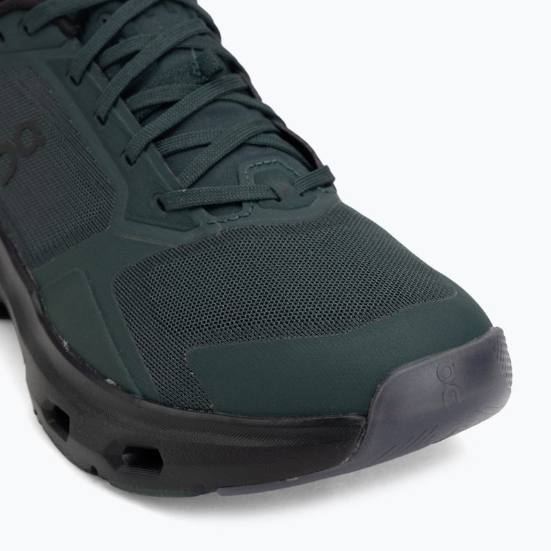 Vyriški treniruočių batai On Cloudpulse 2 obsidian/black 7