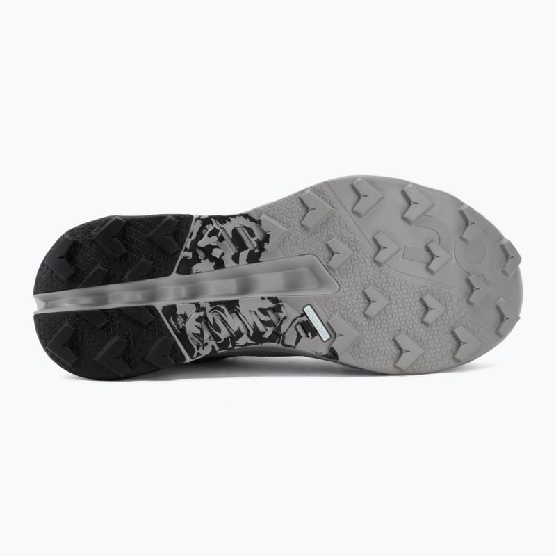 Vyriški trekingo batai On Cloudhorizon 2 Waterproof rock/alloy 4