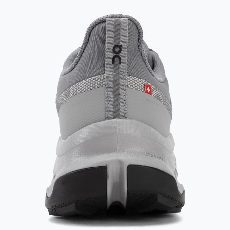 Vyriški trekingo batai On Cloudhorizon 2 Waterproof rock/alloy 6