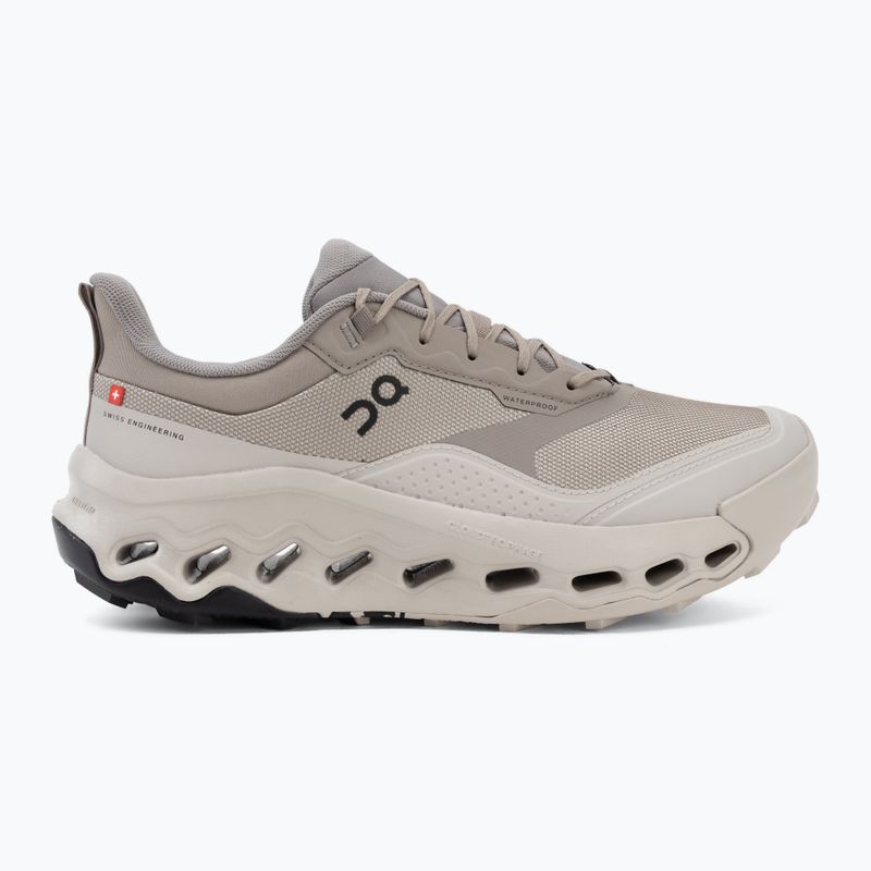 Vyriški žygio batai On Running Cloudhorizon 2 Waterproof cinder/truffle 2