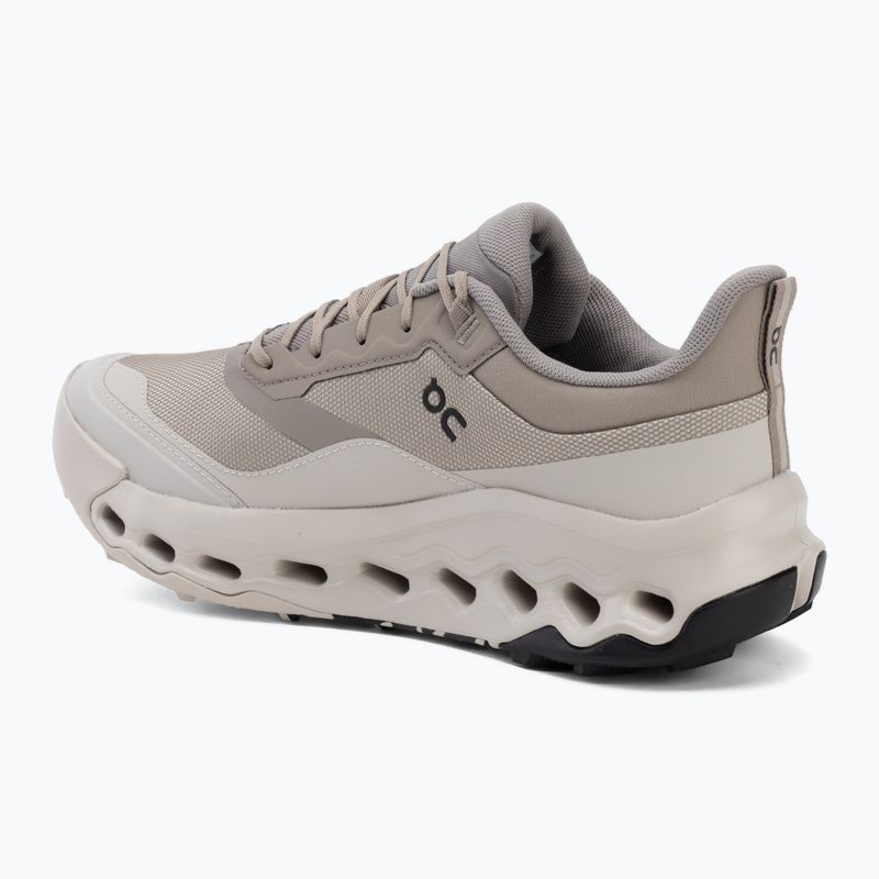 Vyriški žygio batai On Running Cloudhorizon 2 Waterproof cinder/truffle 3