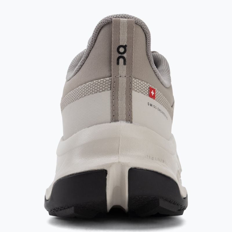 Vyriški žygio batai On Running Cloudhorizon 2 Waterproof cinder/truffle 6