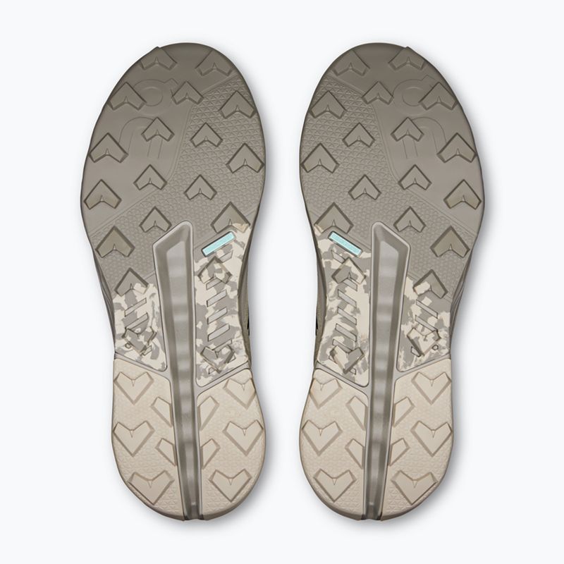 Vyriški žygio batai On Running Cloudhorizon 2 pearl/fog 6