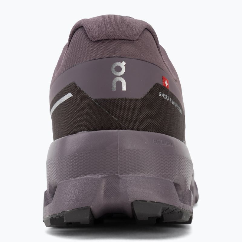 Moteriški bėgimo bateliai On Cloudvista 2 gobi/pebble 6