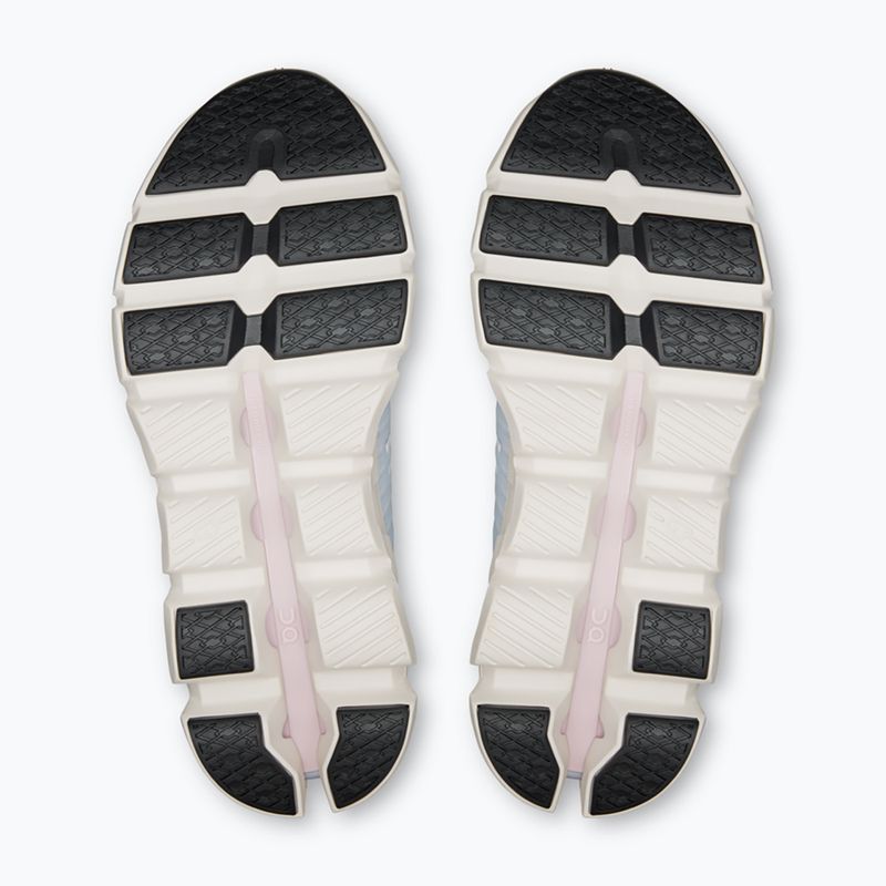 Moteriški bėgimo bateliai On Cloudswift 4 heather/gardenia 6