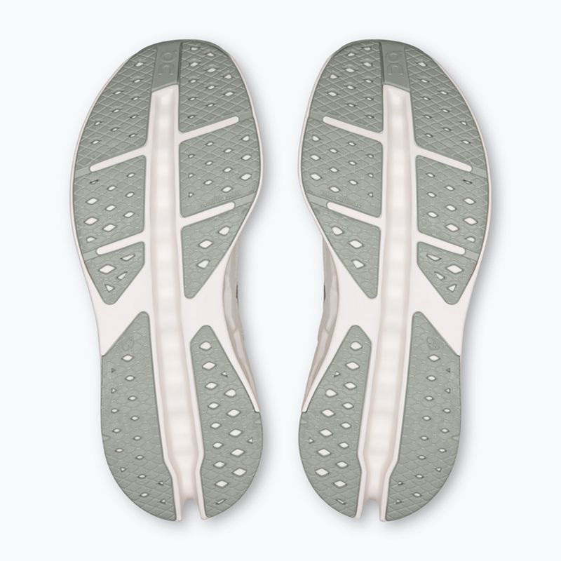 Moteriški bėgimo batai On Cloudsurfer Max iceberg/ivory 5