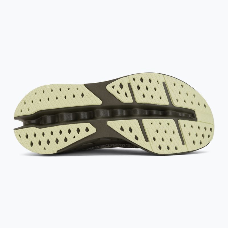 Moteriški bėgimo batai On Cloudsurfer Max seedling/olive 4