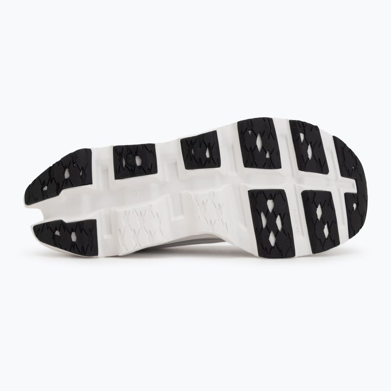 Moteriški bėgimo batai On Cloudmonster 3 white/white 4