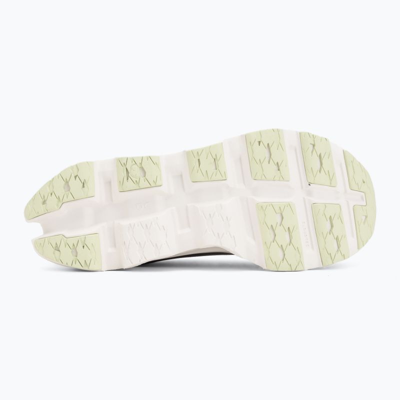 Moteriški bėgimo batai On Cloudmonster 3 cinder/ivory 4