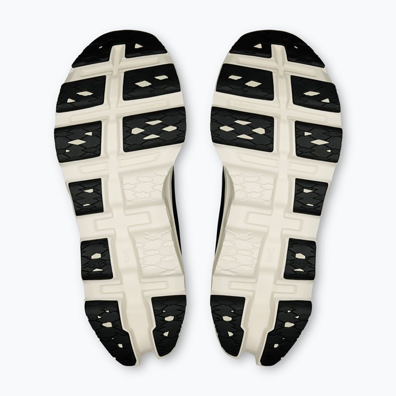 Moteriški bėgimo batai On Cloudmonster 3 eclipse/ivory 3