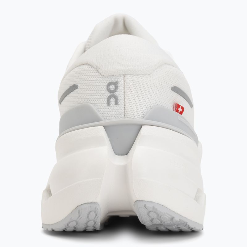 Moteriški bėgimo batai On Cloudrunner 3 white/ivory 6