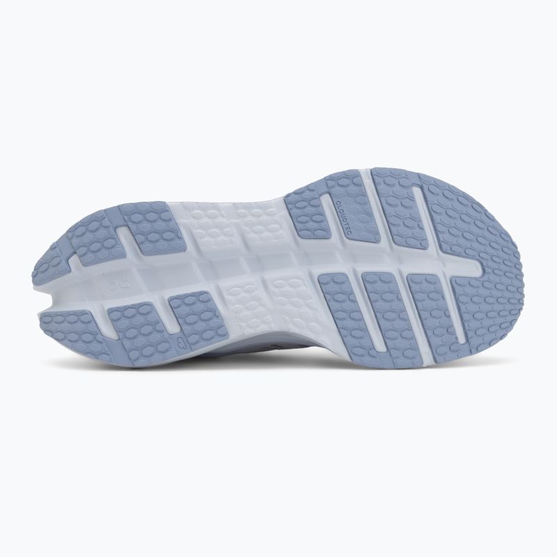 Moteriški bėgimo batai On Running Cloudrunner 3 heather/marsh 4