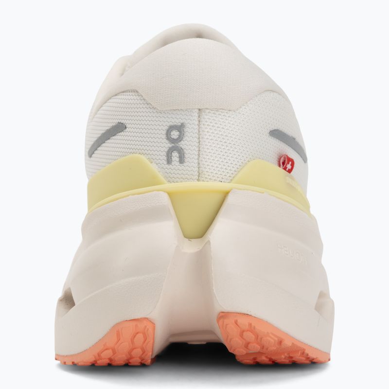 Moteriški bėgimo batai On Cloudrunner 3 ivory/dew 6