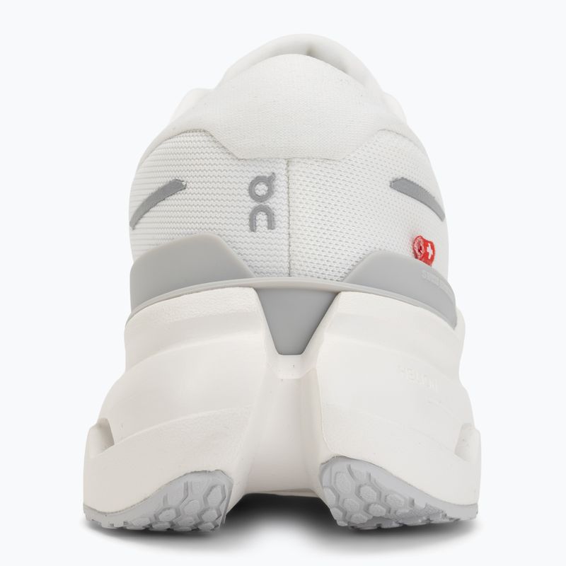 Moteriški bėgimo batai On Cloudrunner 3 Wide white/ivory 6
